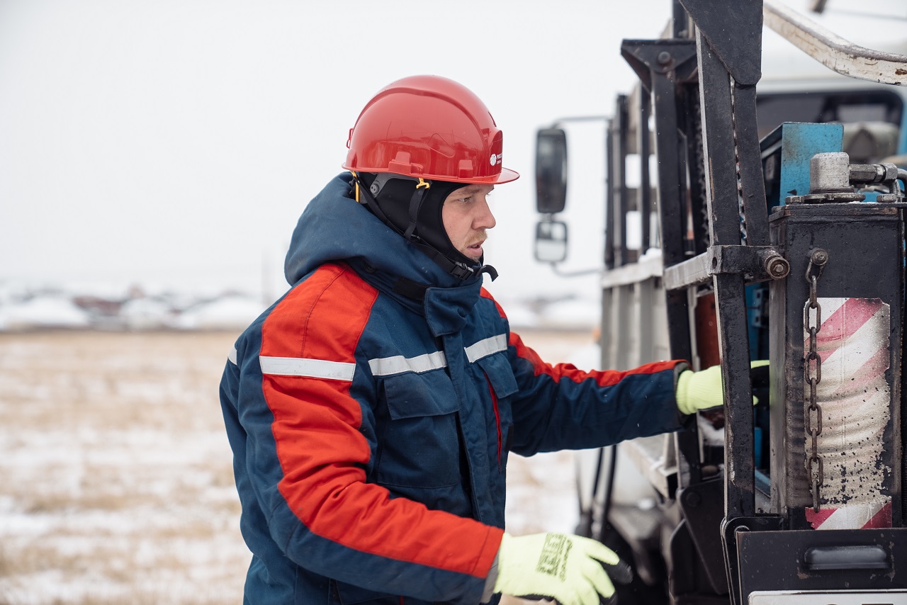 Ремонт и техобслуживание энергетического оборудования