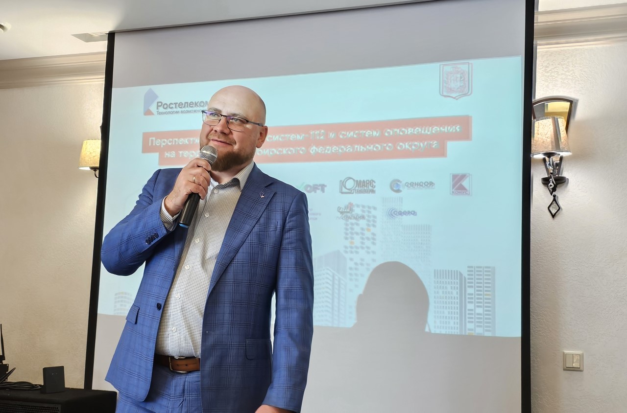 Выступление Никиты Жильцова