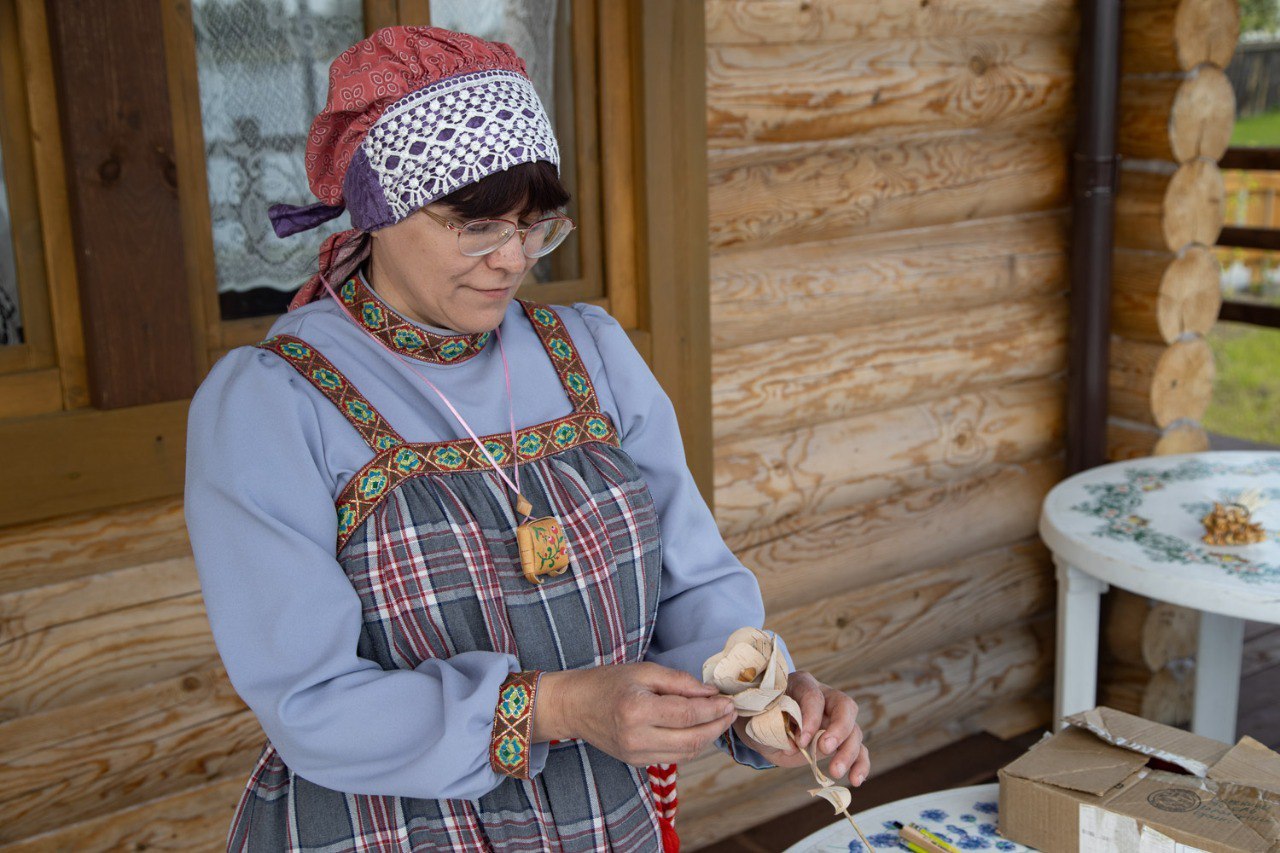 Благоустройство в городах края