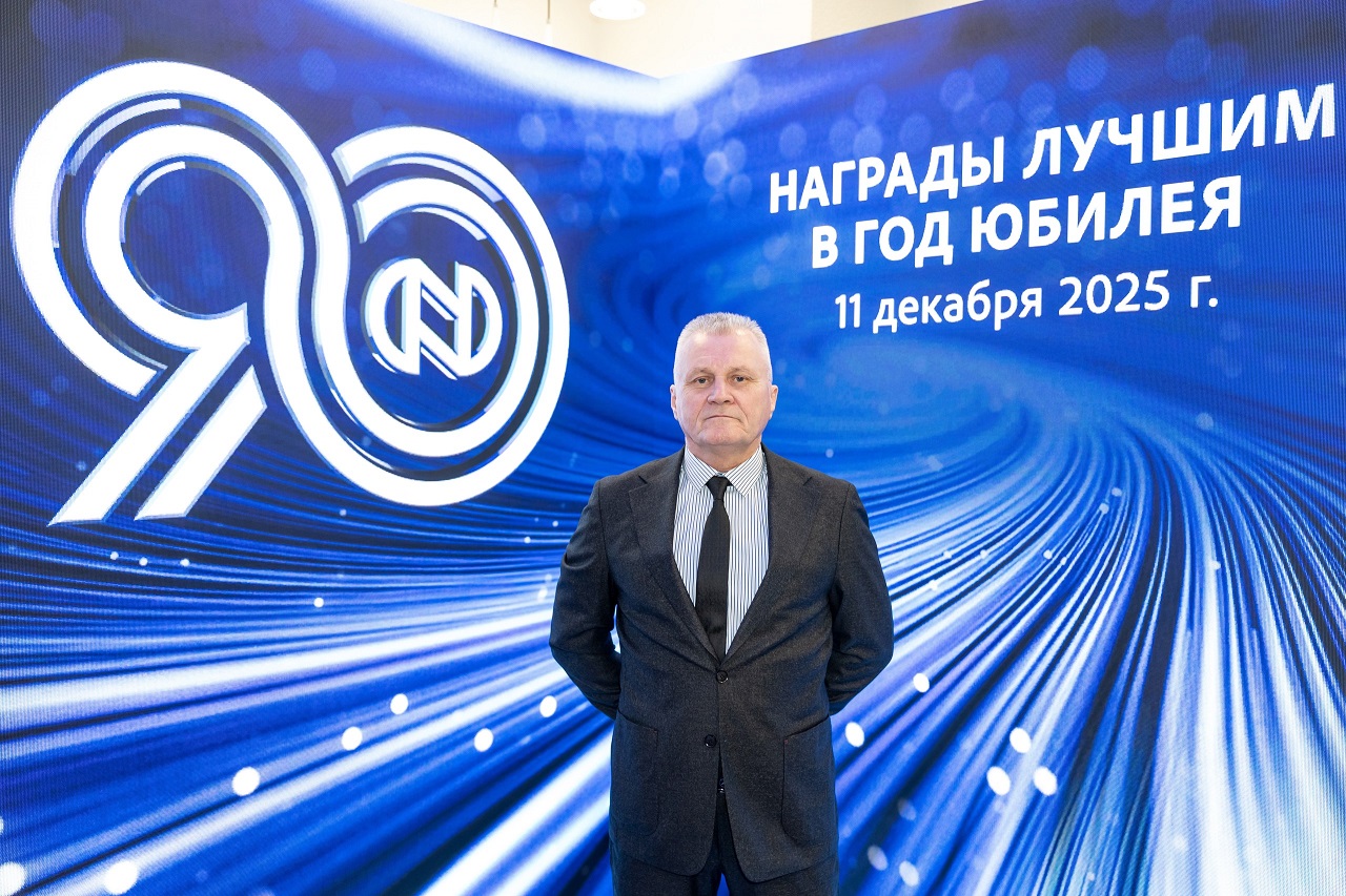 Вячеслав Пономарев, ЕРП