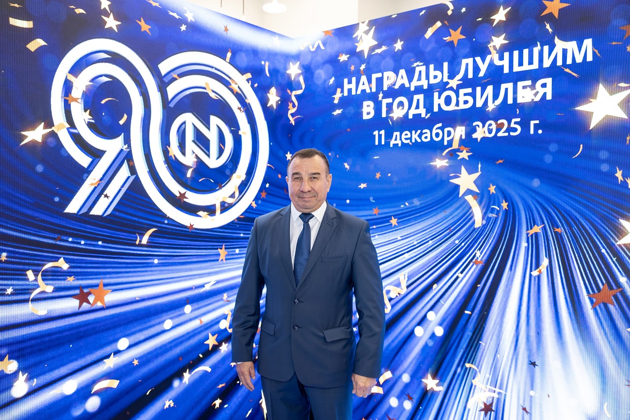 Рашид Хакимулин ЕРП