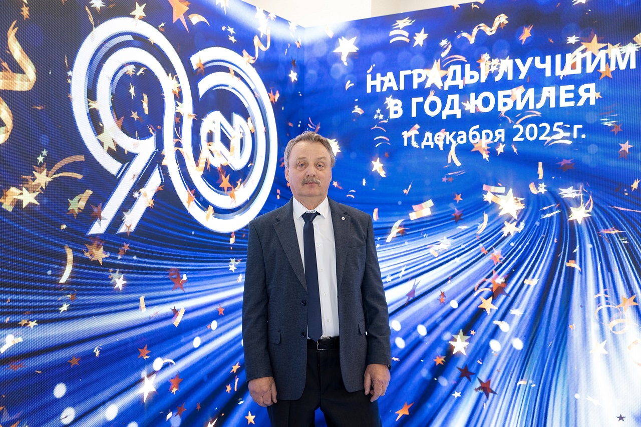 Николай Елистратов ЕРП