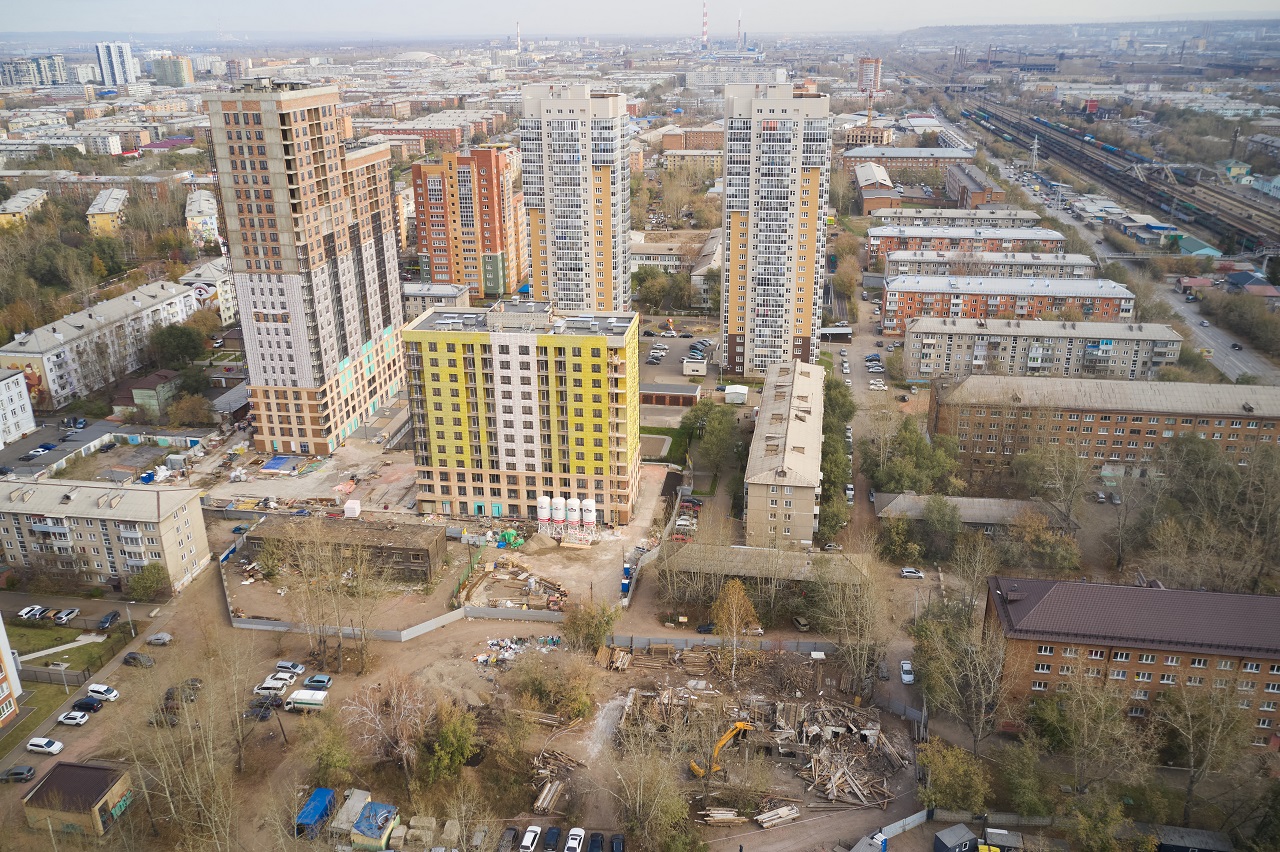 КРТ на Вавилова