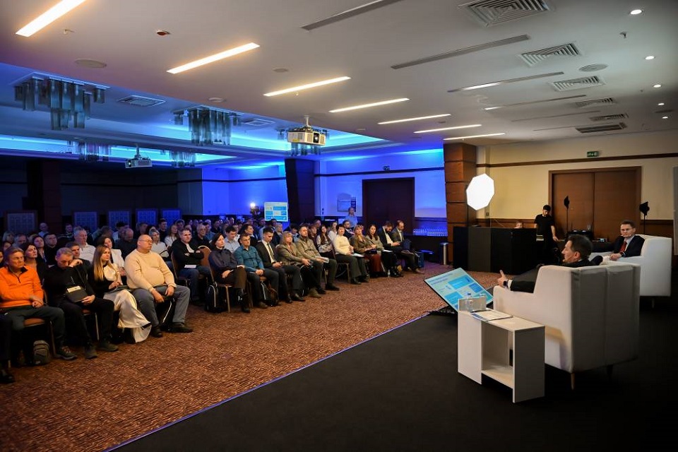 Собрание частных инвесторов