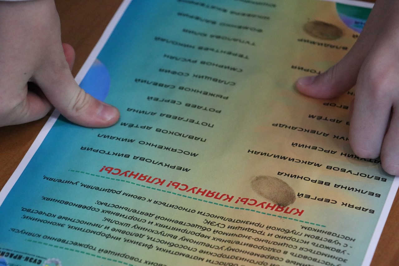 Профклассы компании СУЭК