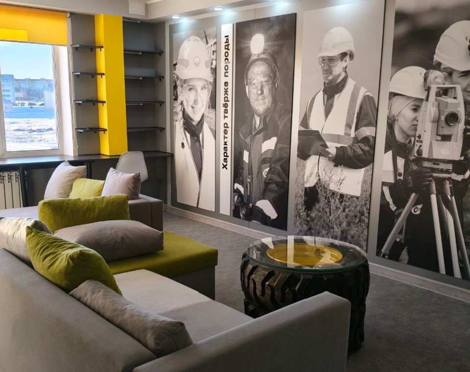 Шарыповский многопрофильный колледж