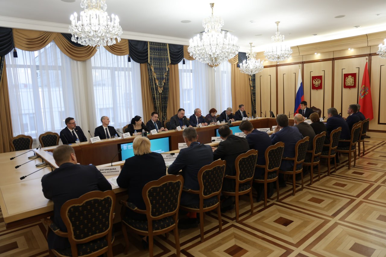 Нулевое чтение бюджета