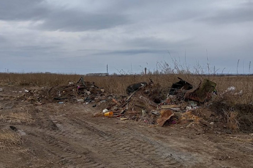 В Канске пресекли мошенничество при ликвидации свалок