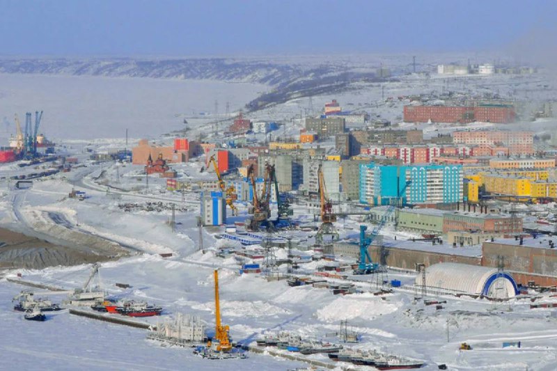 Агломерация на севере края