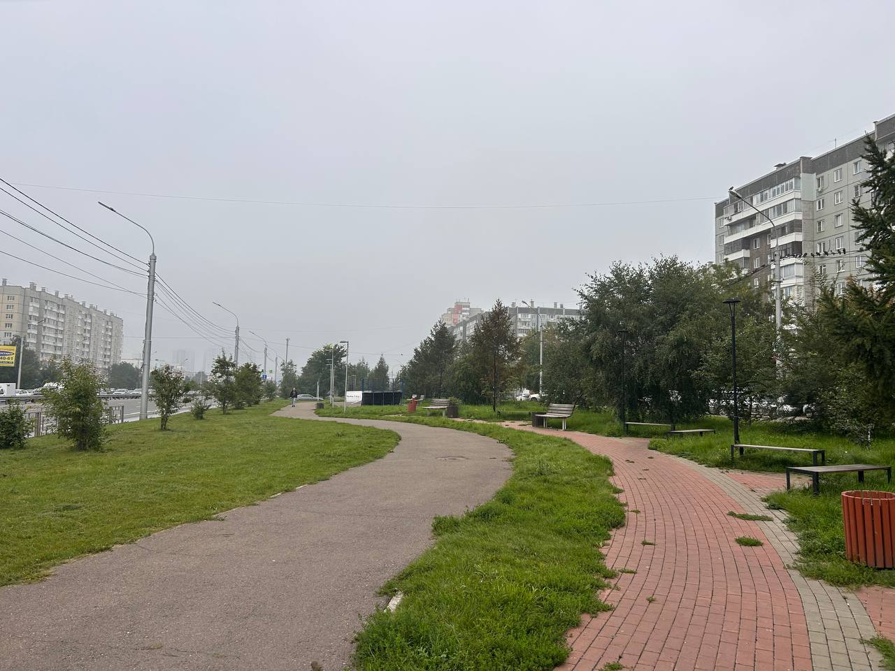Улица 9 Мая