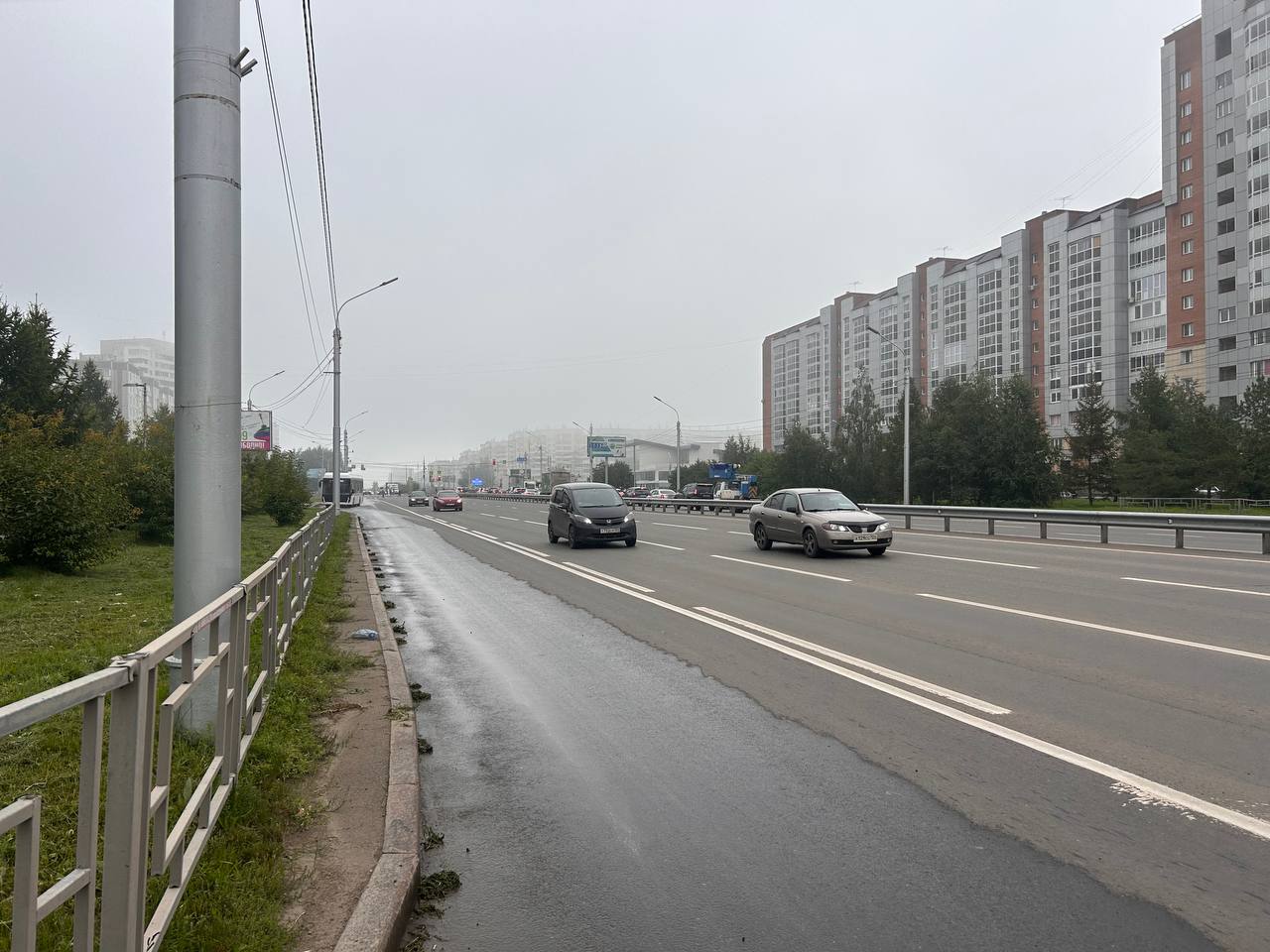 Улица 9 Мая