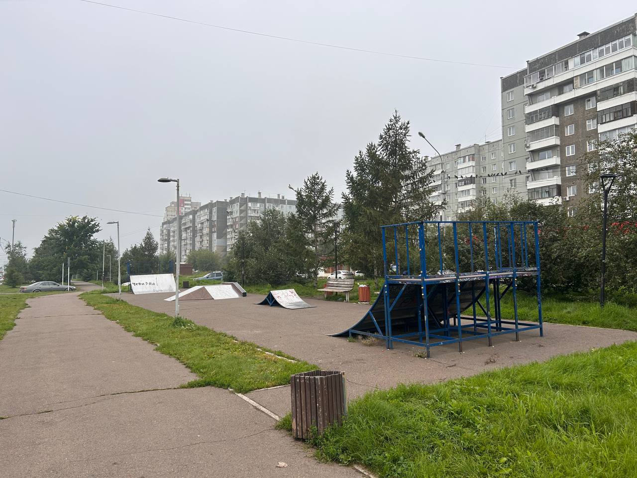 Улица 9 Мая