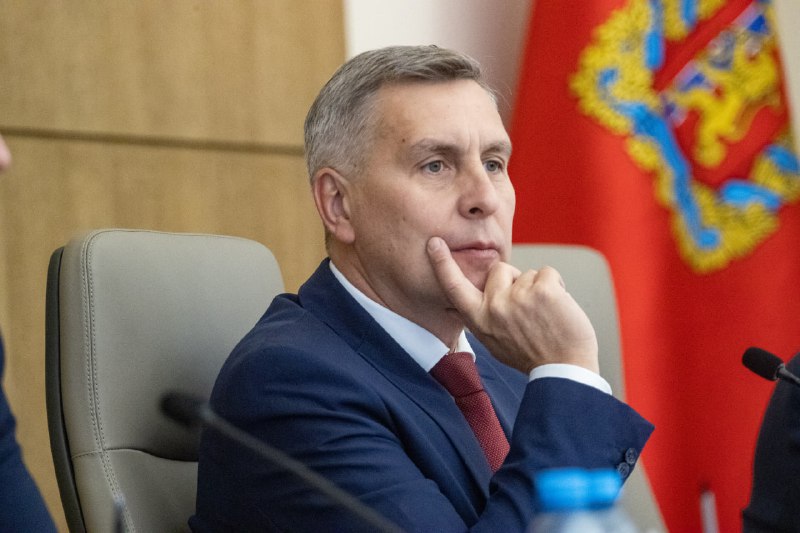 Спикер Алексей Додатко