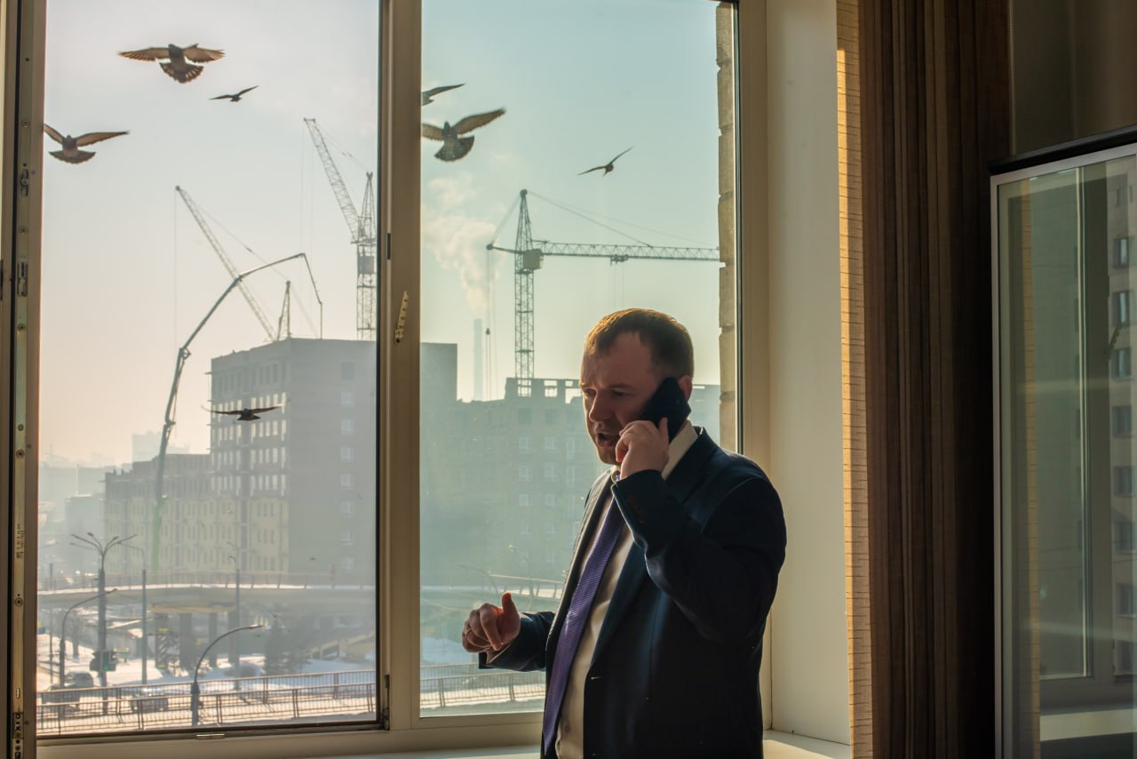 Евгений Владимирович Гаврилов