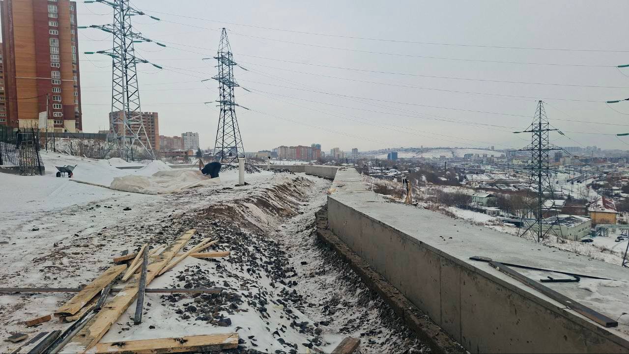 Дом на Дачной, 35