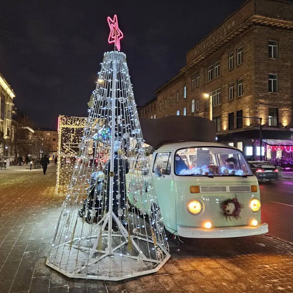 Кофемашина в Красноярске