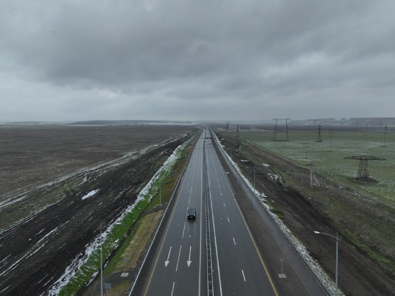Дорога в Элиту из Красноярска
