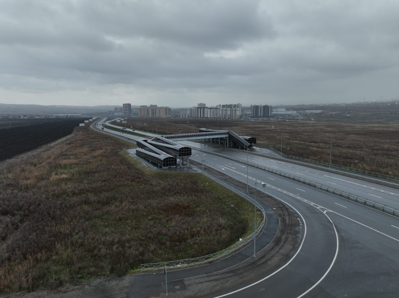 дорога в Элиту
