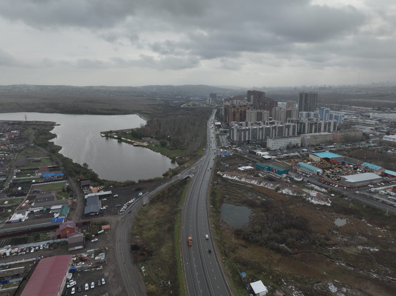 Дорога в Элиту