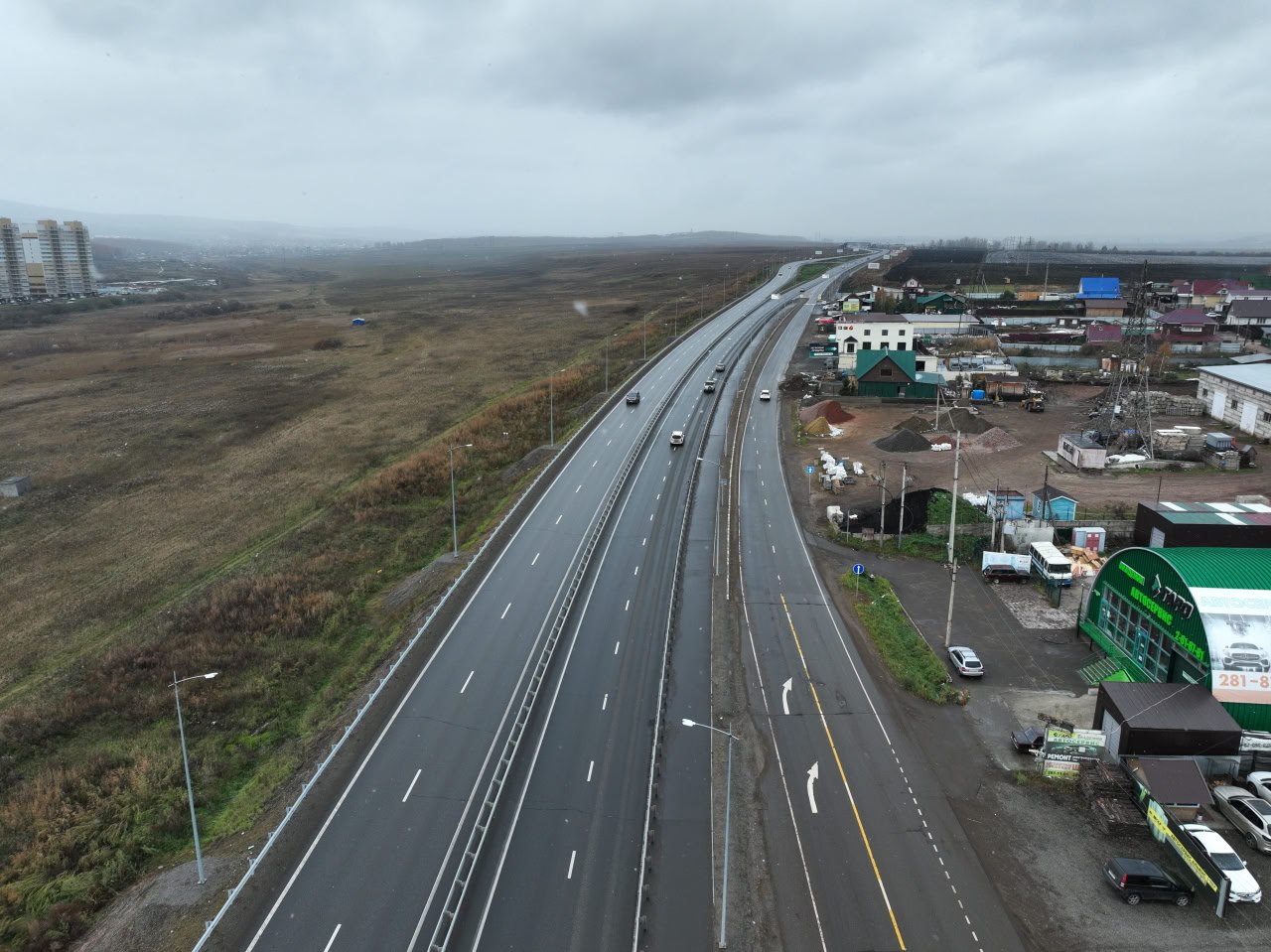 Дорога в Элиту