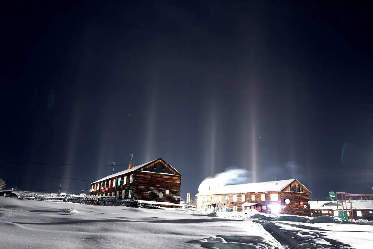 Дома в Ванаваре