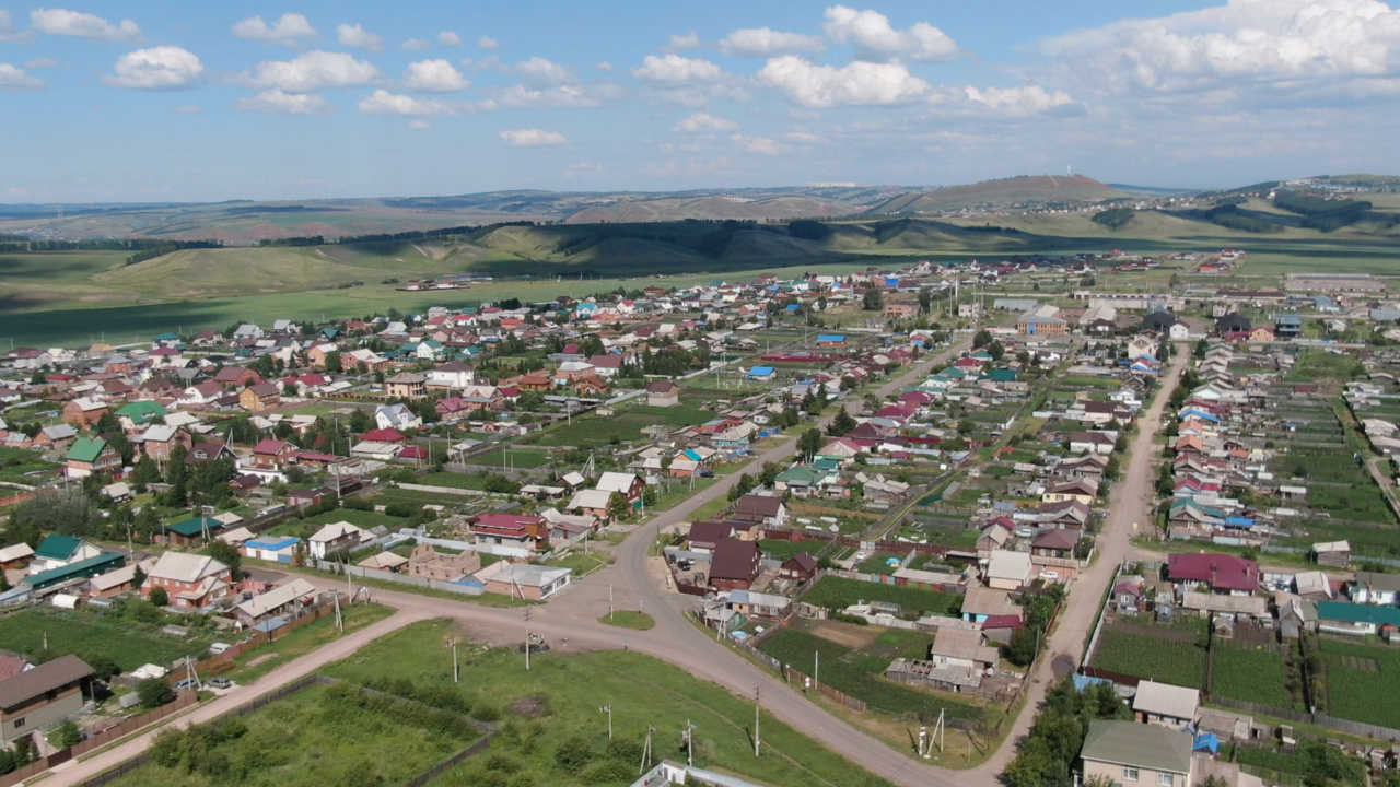Энергетики приняли на обслуживание 66 объектов в Красноярске