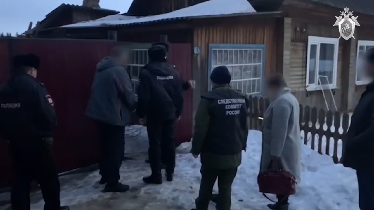 В Красноярском крае мужчина убил супругу и заявил об ее исчезновении 