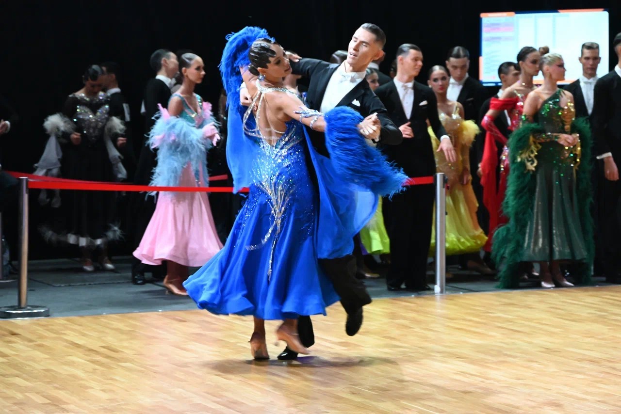 Танцы чемпионат Красноярск Танцы чемпионат Красноярск
