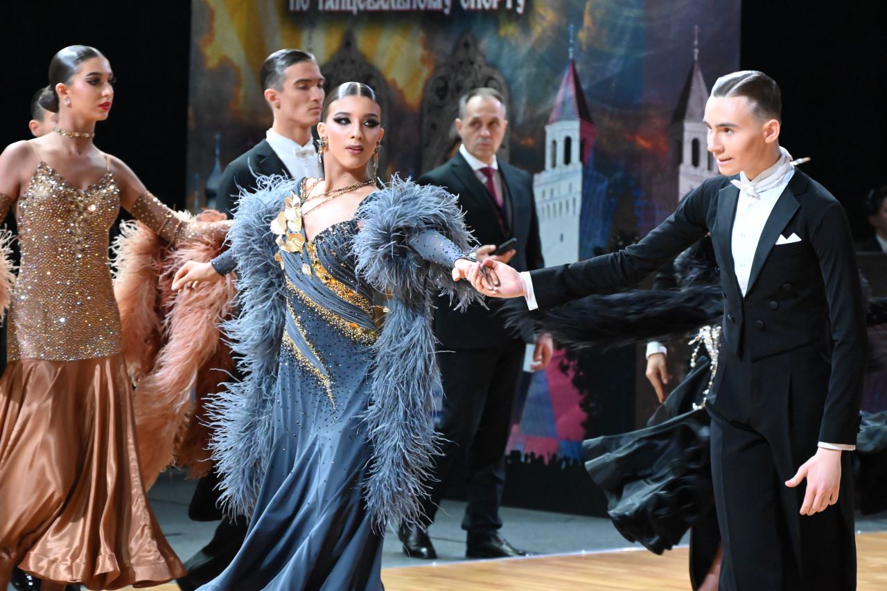 Танцы чемпионат Красноярск Танцы чемпионат Красноярск