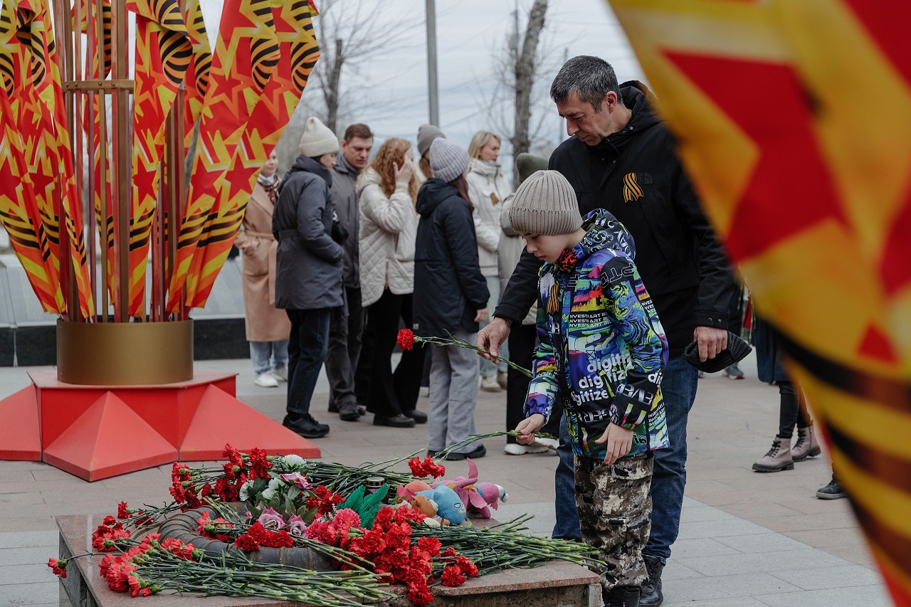 экскурсия о великой отечественной войне