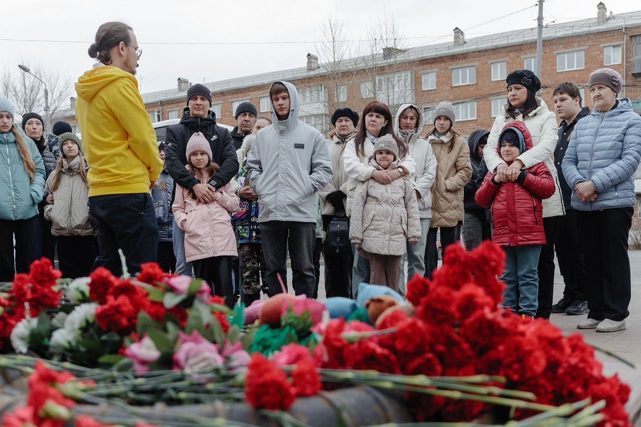 экскурсия о великой отечественной войне