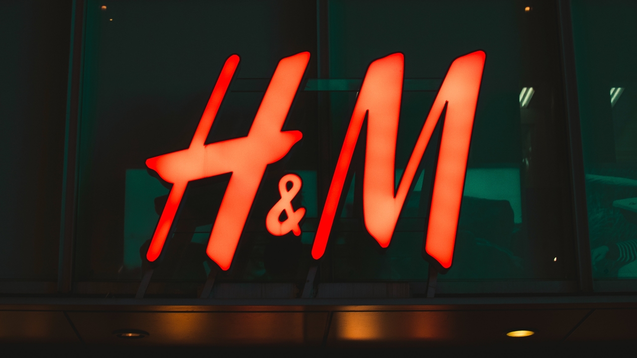 H&M покидает Россию