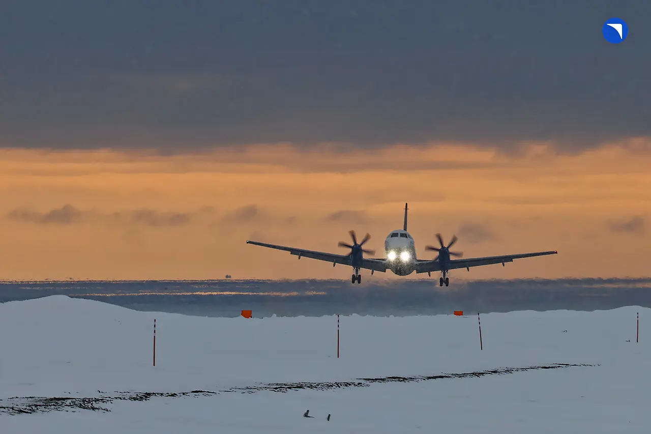 Новый самолет Ил-114-300