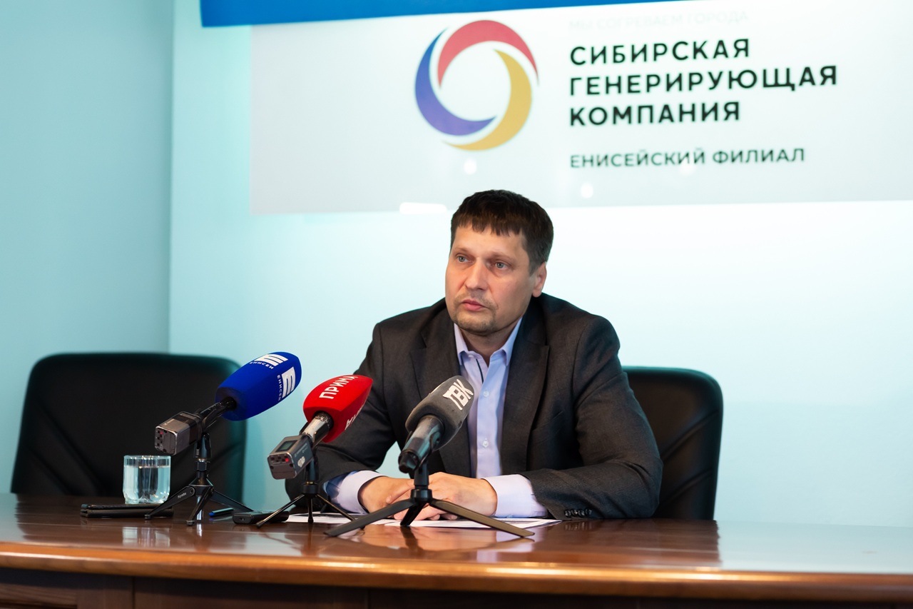 Олег Бубновский СГК