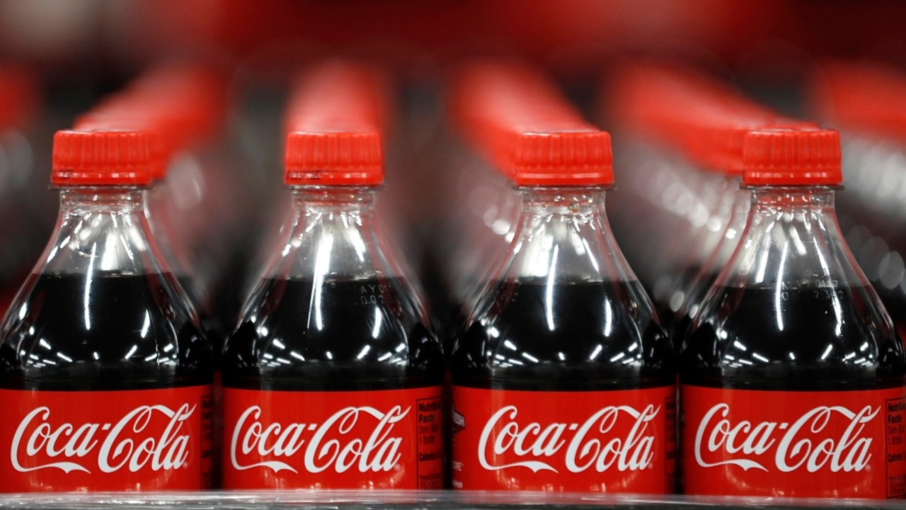 Цены на напитки Coca-Cola вырастут на 15-30%