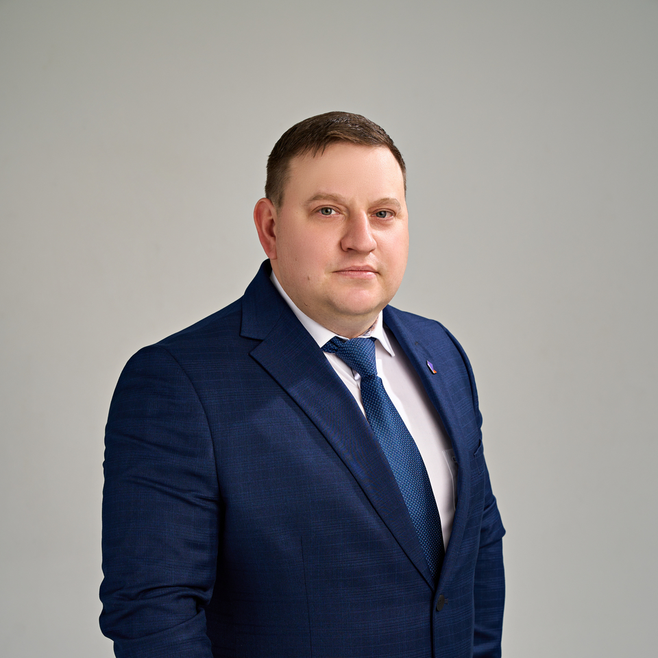 Директором Красноярского филиала «Ростелеком» стал Алексей Усатов