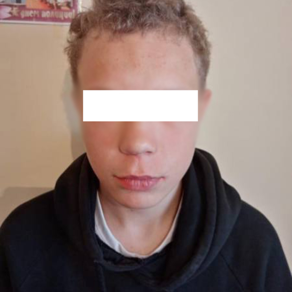 В Красноярском крае разыскивают 16-летнего подростка