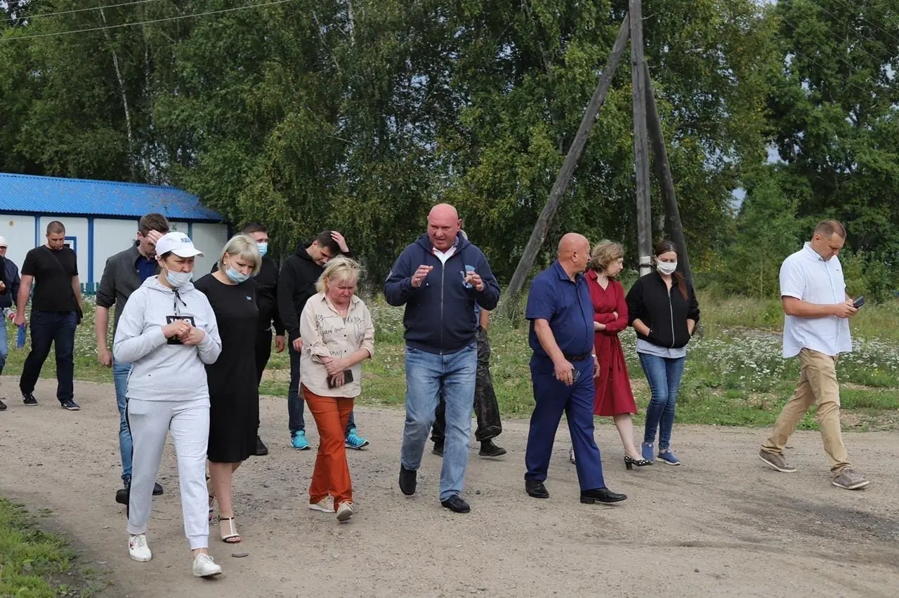 Сергей Натаров депутат