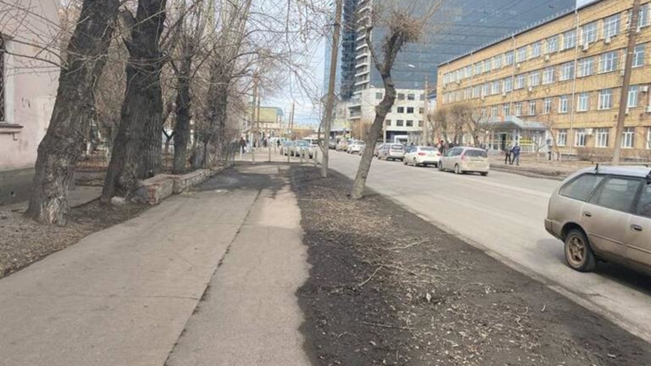 На ремонт улицы Маерчака потратят 208 млн рублей