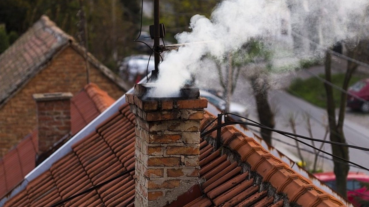 Частные дома Красноярска переводят на альтернативное отопление