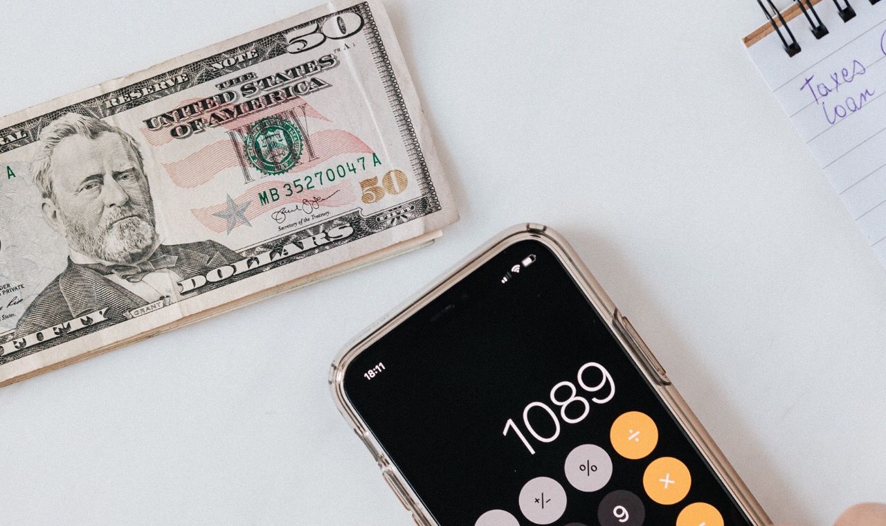 Обмен валюты и телефон