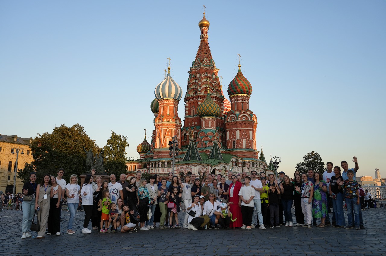 Самые финансово грамотные семьи