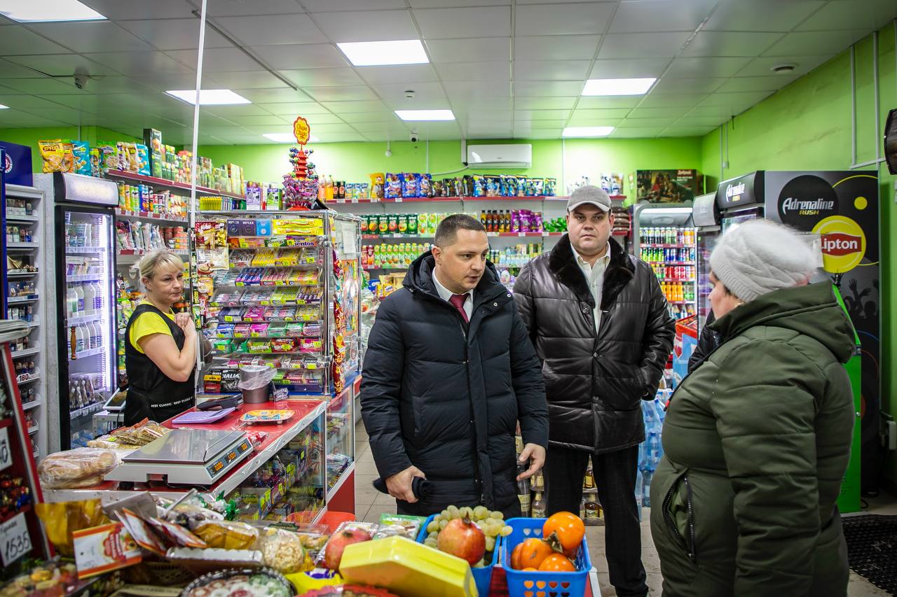 Депутаты в Сосновоборске