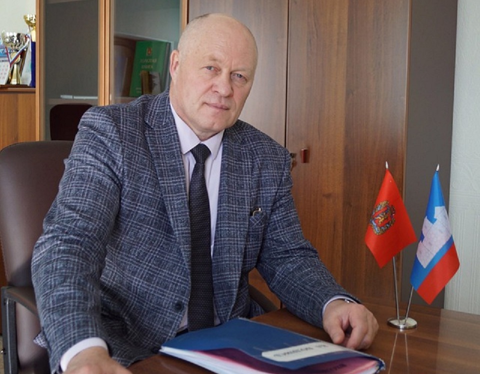  александр алпацкий сухобузимо