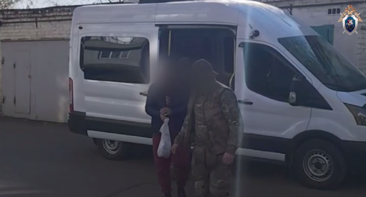 задержание экс-главы Уярского района