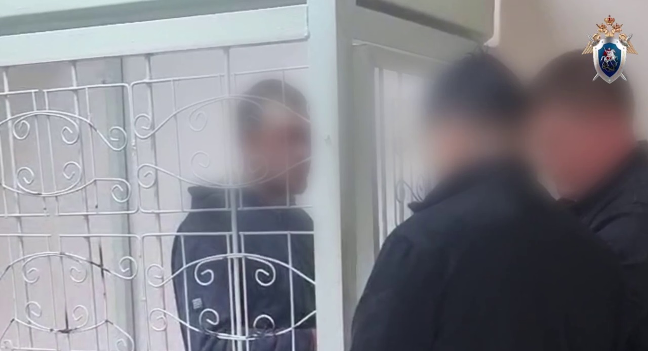 арестованный за истязание пасынка
