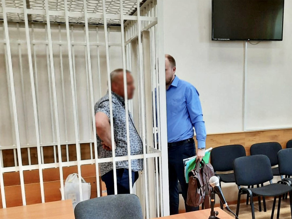По делу о проектировании Красноярского метро произошли аресты