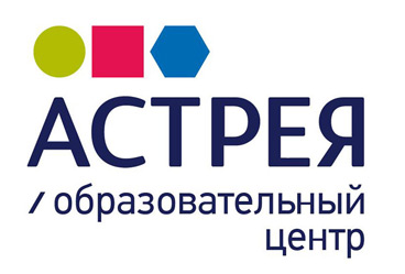 Школа Астрея Красноярск - логотип