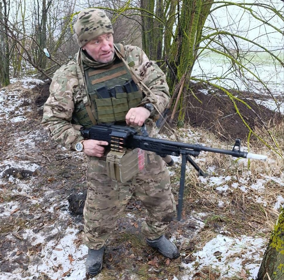 помощник депутата балакирев