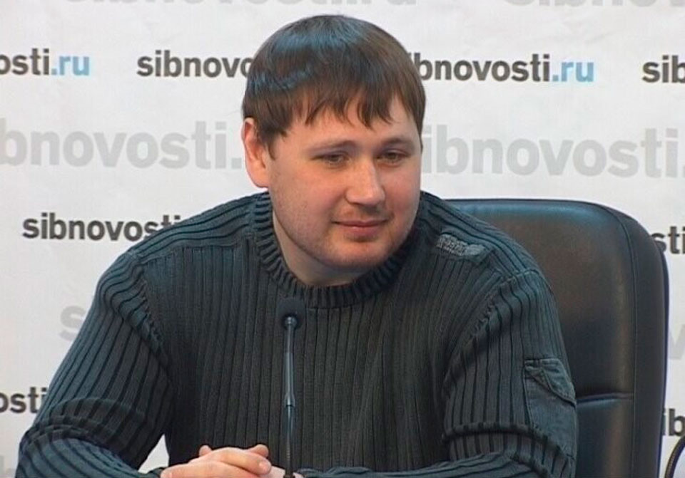 Максим Бархатов был осужден на 6 лет колонии строгого режима